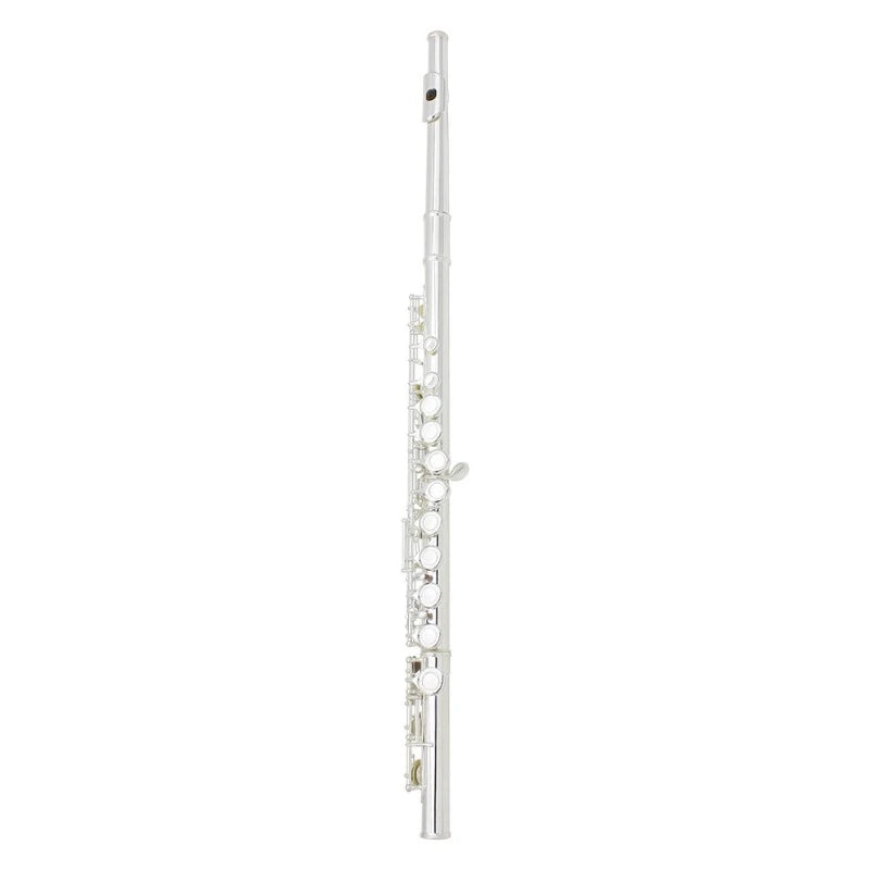 Professional Flute C Tone Metal