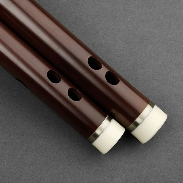 Bamboo Flute Professional for Beginners Traditional Chinese Instrument