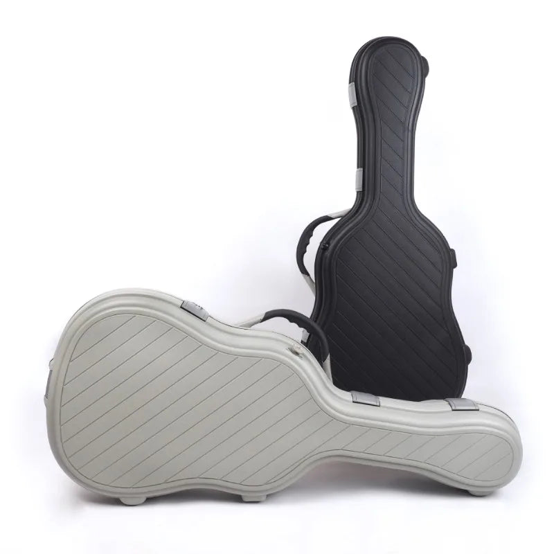Portable Waterproof  Shockproof Guitar Storage Case