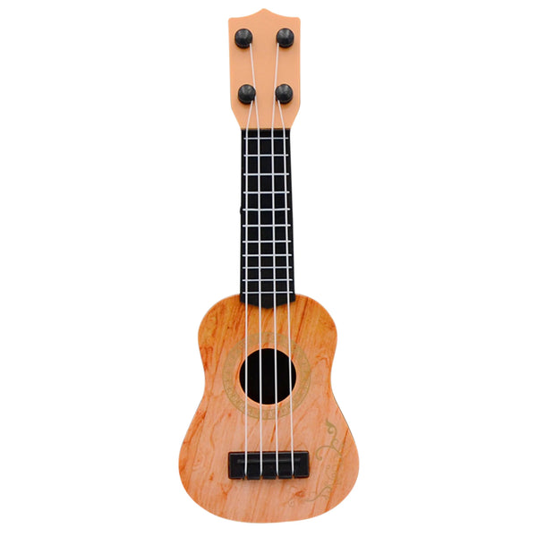 Kids Ukulele 4 String Mini Guitar Classical Musical Toy for Beginners