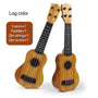 35cm Children Guitar