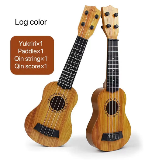35cm Children Guitar