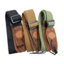 Adjustable Pure Cotton Guitar Strap