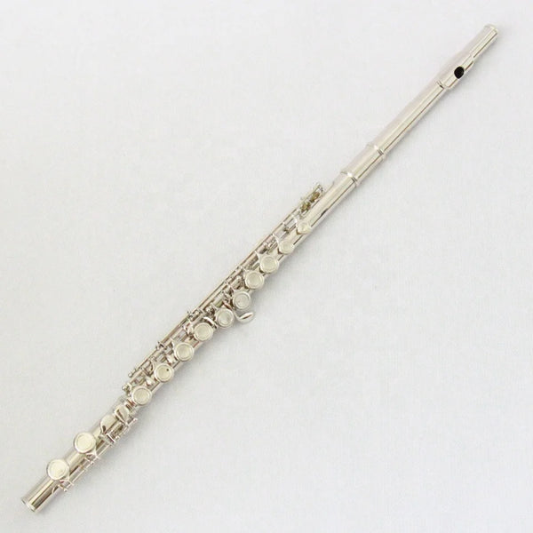 Woodwind Mental Flute 16 Holes C Tone