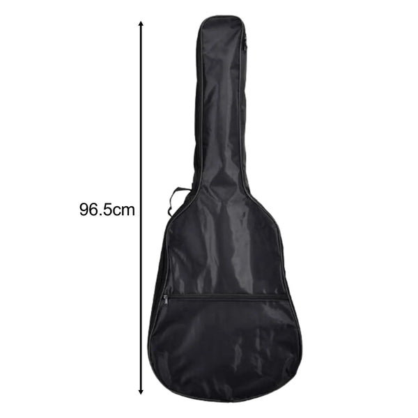 Acoustic Guitar Case Portable