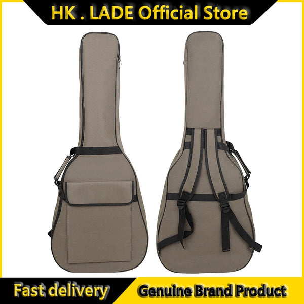 41 Inch Guitar Case Polyester