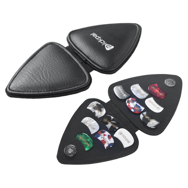 Guitar Picks Holder Case