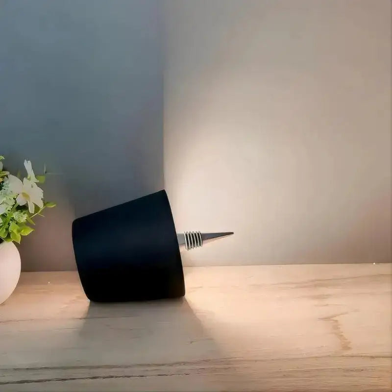 LED Bottle Lamp Creative Headlight