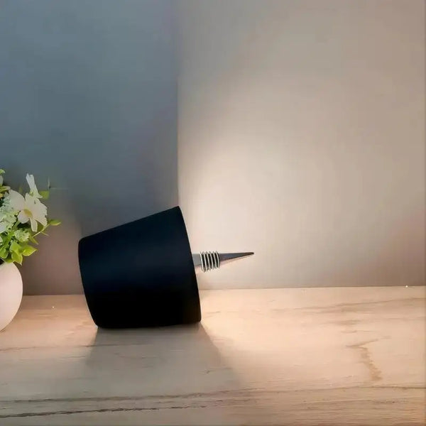 LED Bottle Lamp Creative Headlight