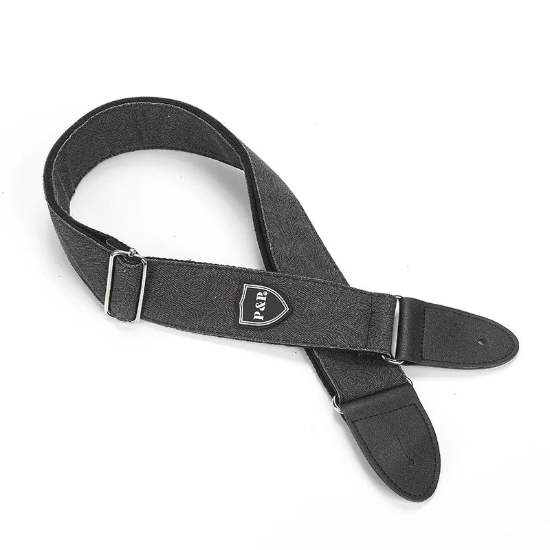Guitar Strap Adjustable Strap
