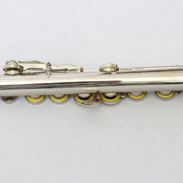 Woodwind Mental Flute 16 Holes C Tone