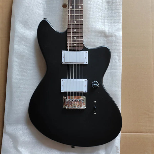 6-String Electric Guitar Essential Instrument for Professional Players