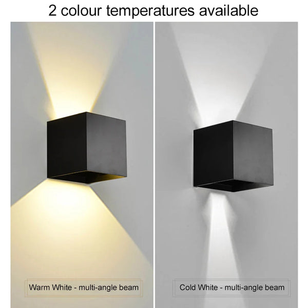 LED Wall Lamps 7W