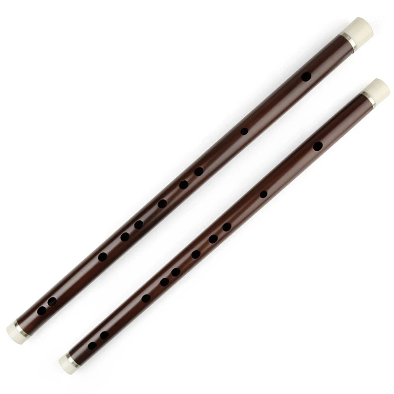 Bamboo Flute Professional for Beginners Traditional Chinese Instrument