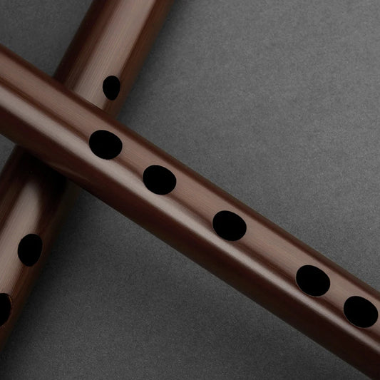Bamboo Flute Professional Flute Suitable For Beginners And Traditional Chinese Instrument Flute
