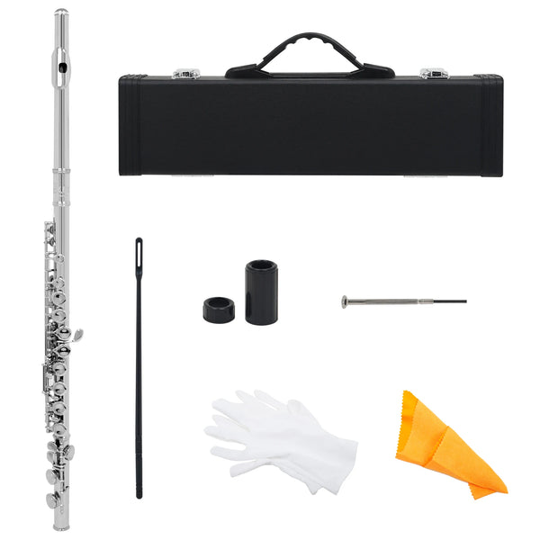 SLADE Flute 16 Closed Open Holes