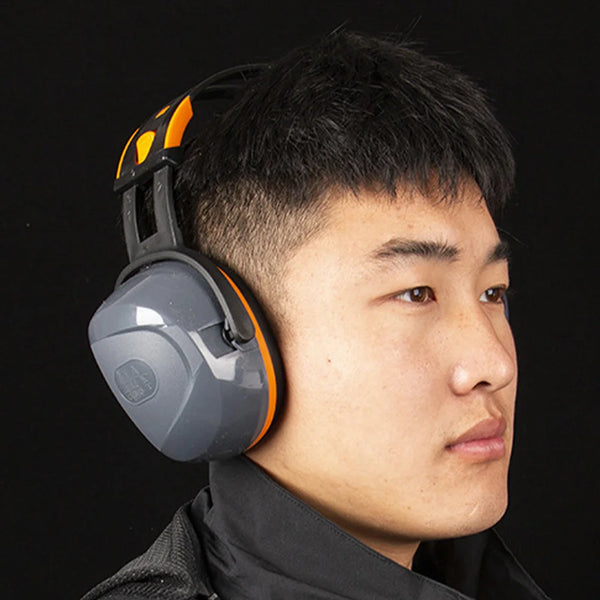 Noise Cancelling Headphone