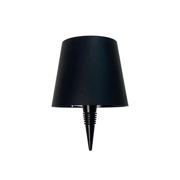 LED Bottle Lamp Creative Headlight
