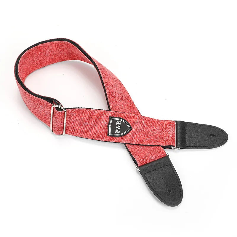 Guitar Strap Adjustable Strap