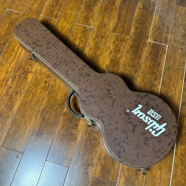 Guitar case for Les Paul guitars,Gibson LP electric guitar