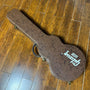 Guitar case for Les Paul guitars,Gibson LP electric guitar