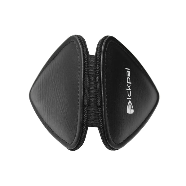 Guitar Picks Holder Case