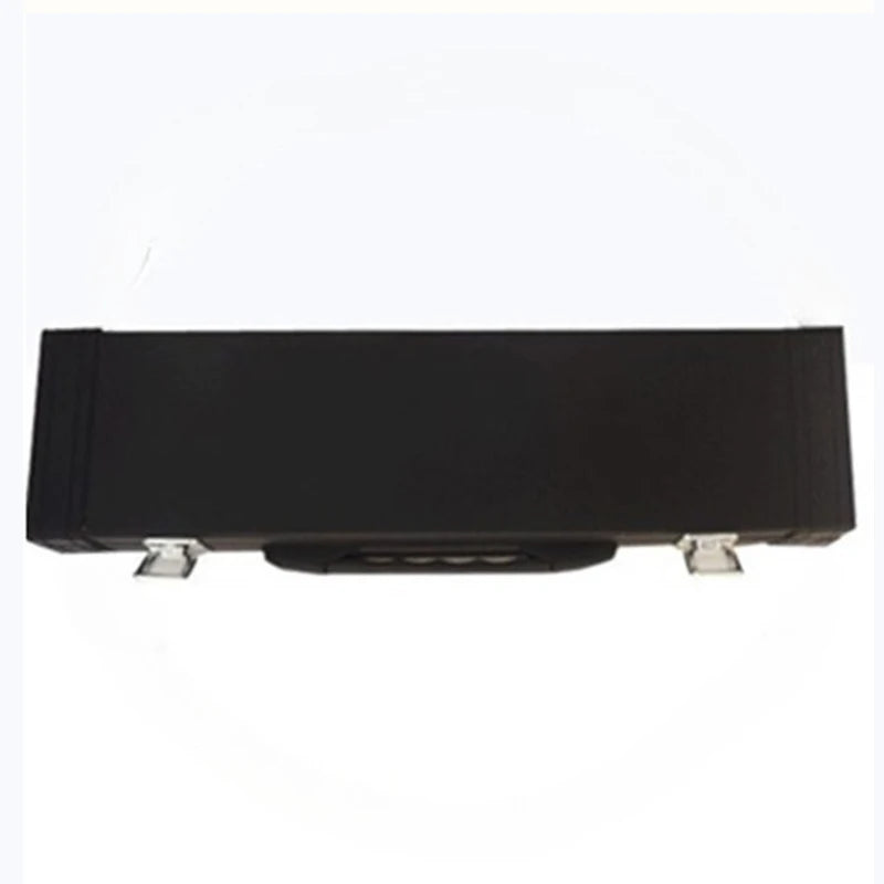 Professional Flute C Tone Metal