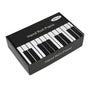 Soft Foldable/Roll Up Electronic Keyboard