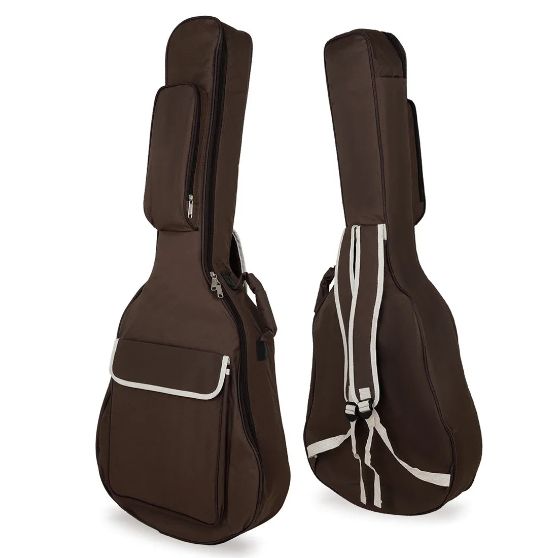 Acoustic Guitar Case 40 41 Inch Waterproof Non-Woven