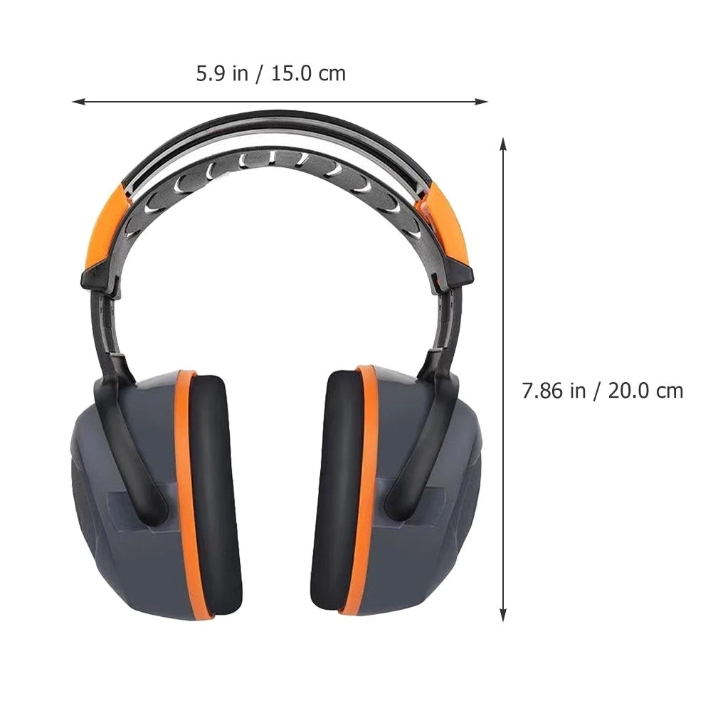 Noise Cancelling Headphone