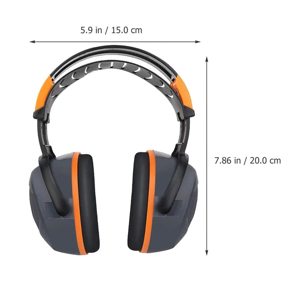 Noise Cancelling Headphone