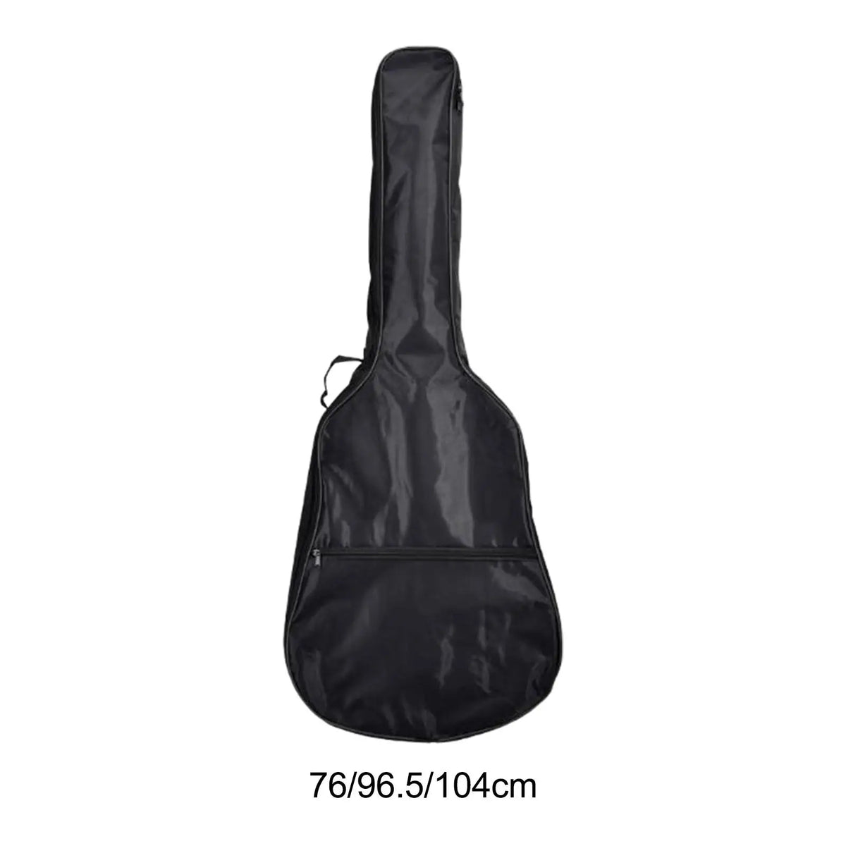 Acoustic Guitar Case Portable