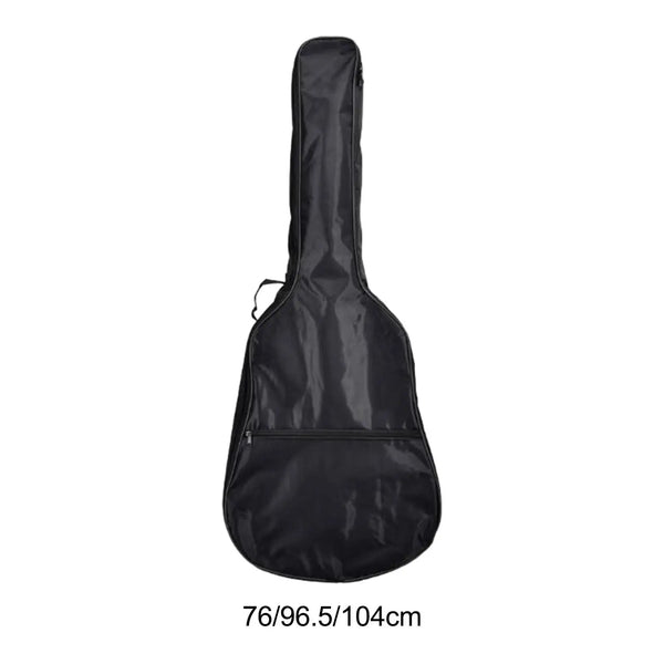 Acoustic Guitar Case Portable
