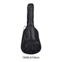 Acoustic Guitar Case Portable