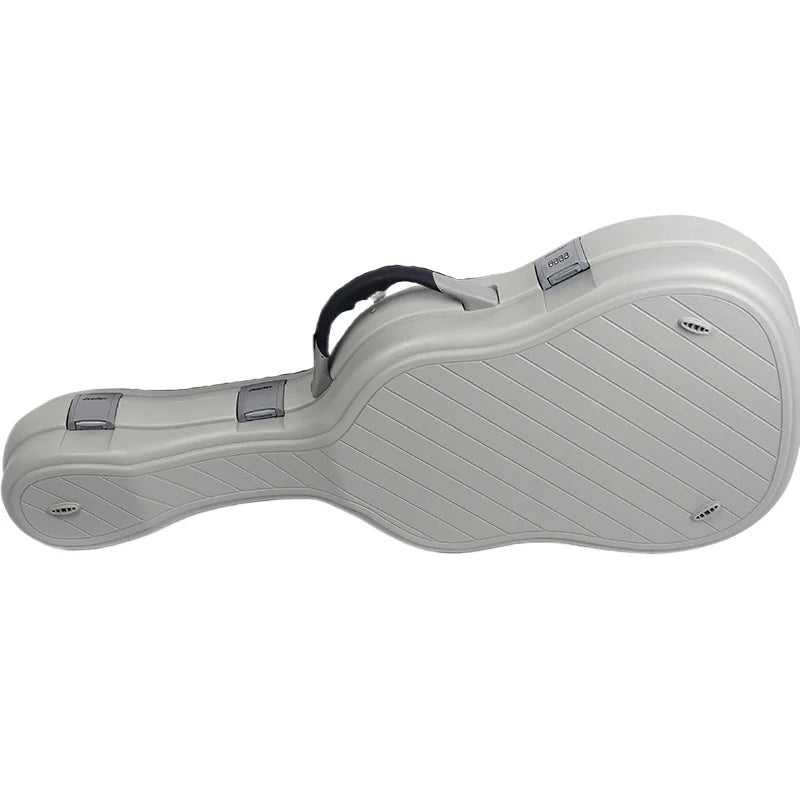 Portable Waterproof  Shockproof Guitar Storage Case