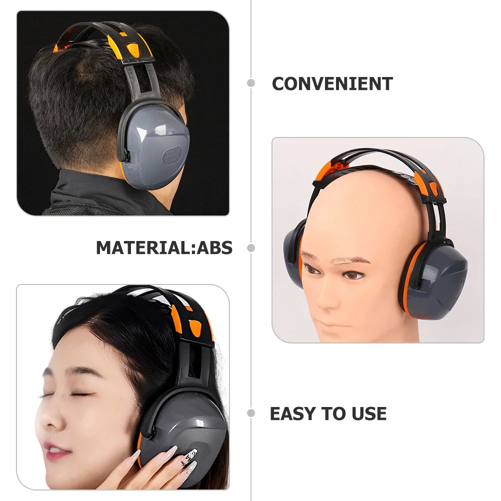 Noise Cancelling Headphone