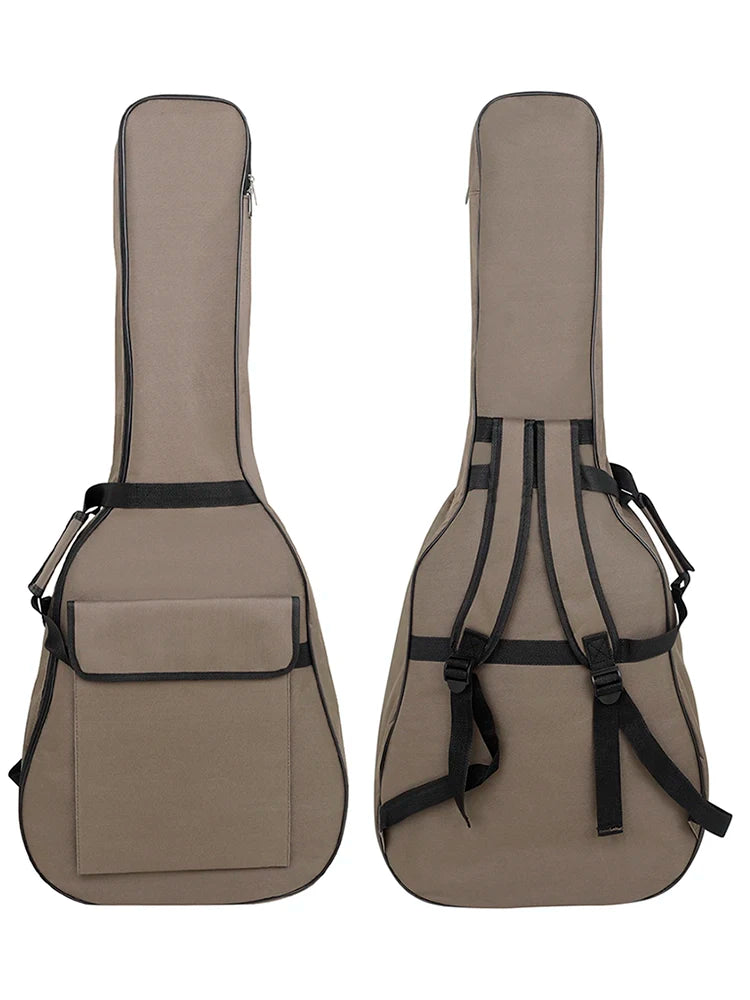 41 Inch Guitar Case Polyester