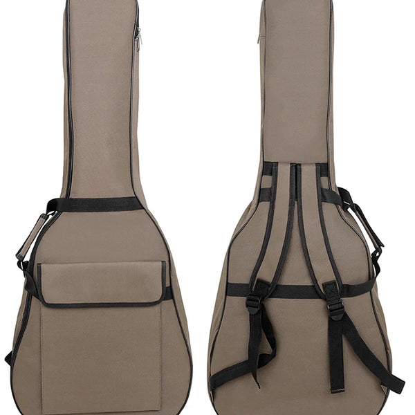 41 Inch Guitar Case Polyester