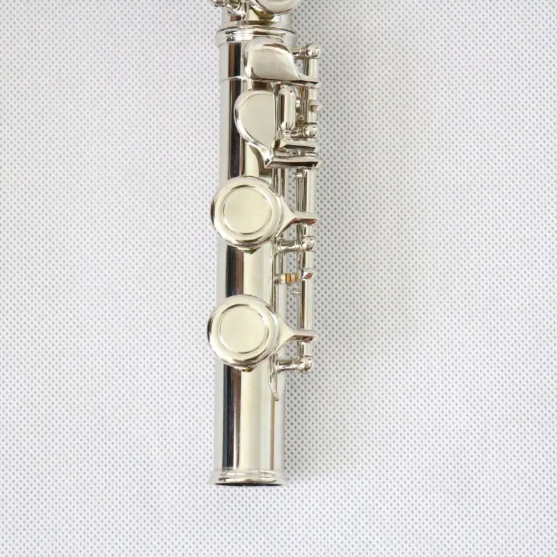 Woodwind Mental Flute 16 Holes C Tone