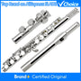 SLADE Flute 16 Closed Open Holes