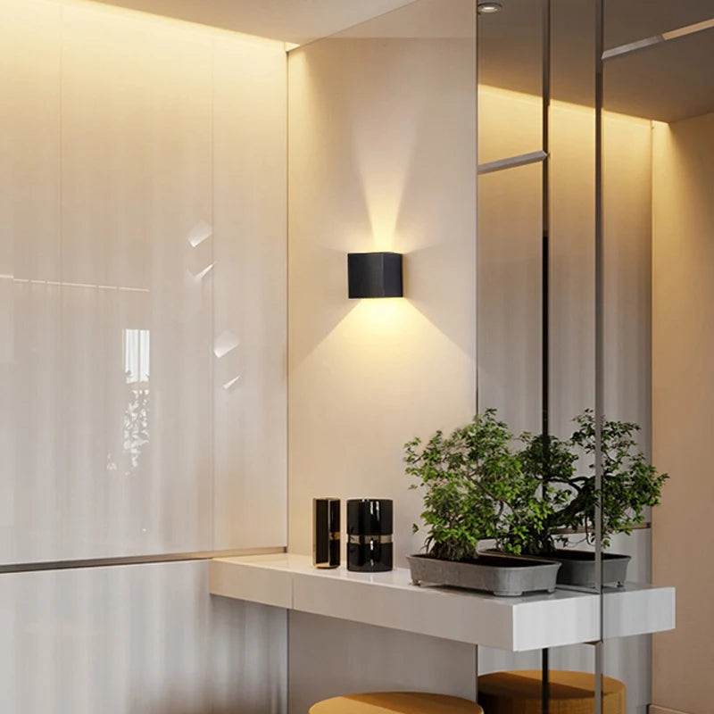LED Wall Lamps 7W