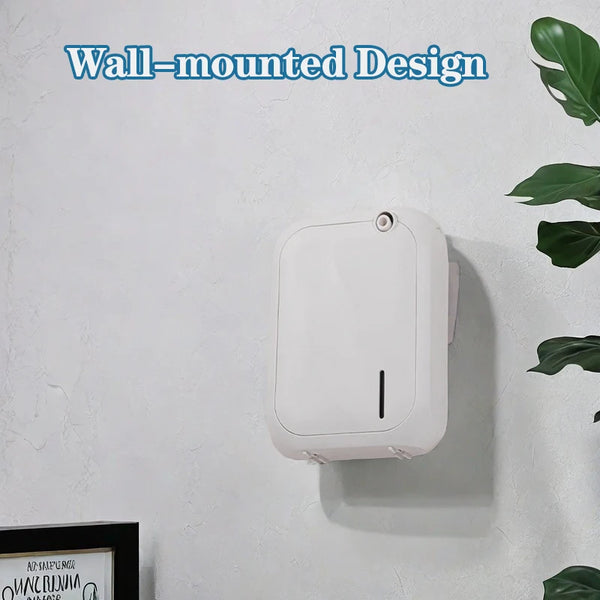 Aroma Diffuser Scent Machine