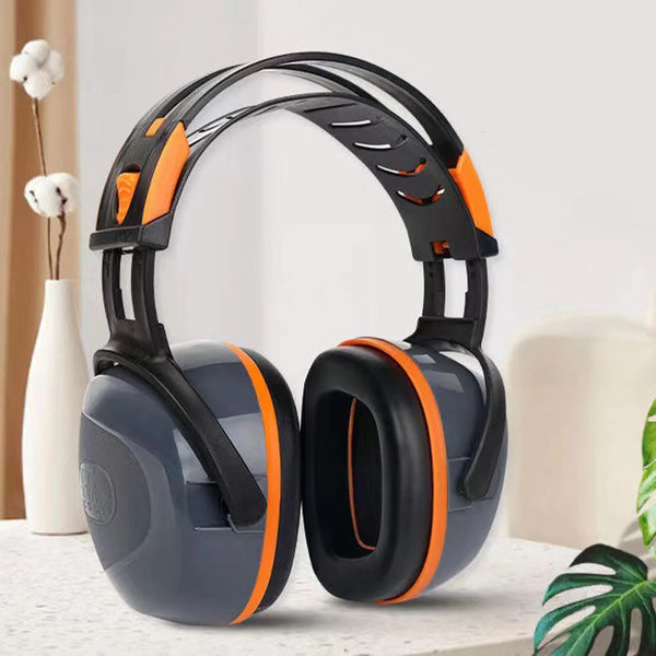 Noise Cancelling Headphone