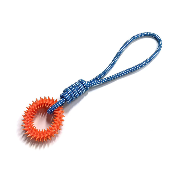 Dog Chew Training Toy