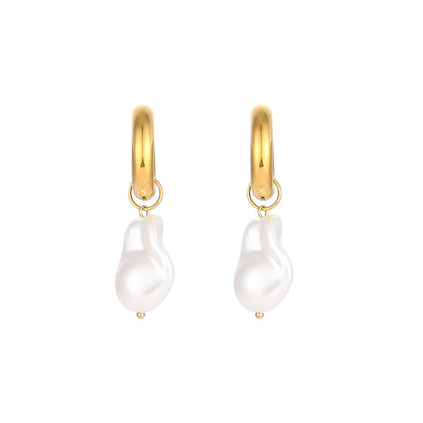 Water Drop Earrings