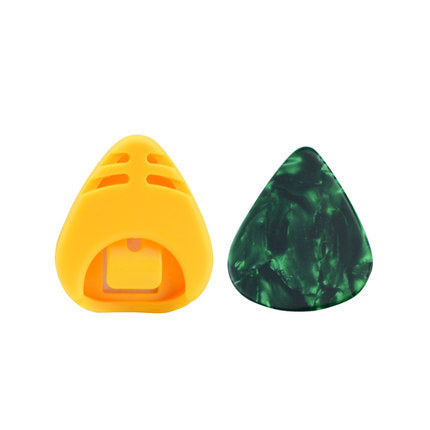 ABS Guitar Picks - Celluloid Picks for Electric Guitars