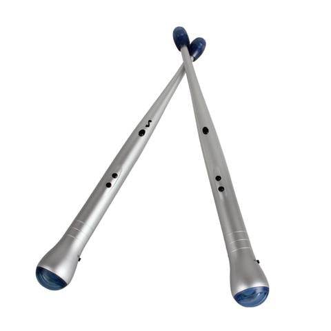 New Electronic Drumsticks for Music and Air Drumming