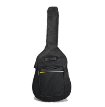 Colorful Guitar Bag with Padded Backpack Straps