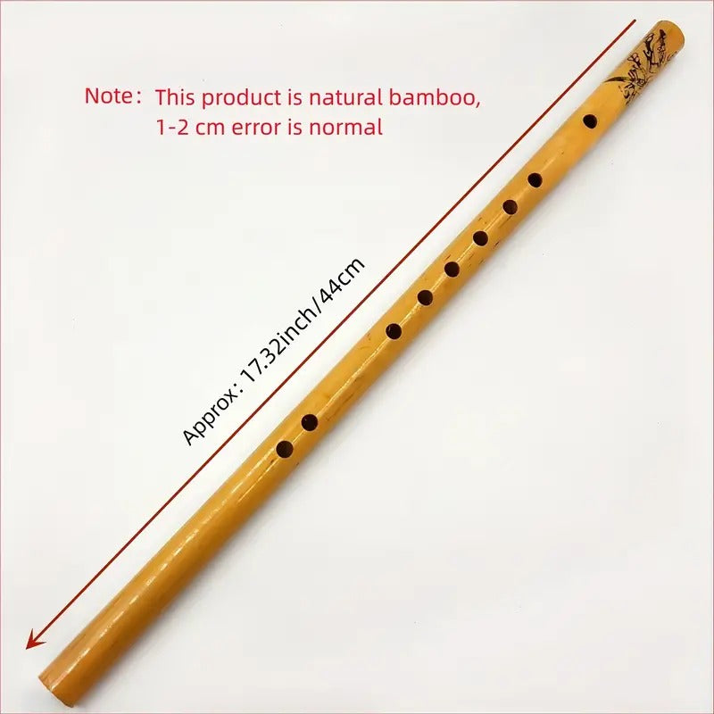 43cm Beginner Clarinet Flute Instrument