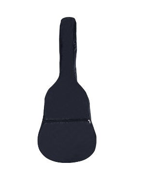 Waterproof Guitar Gig Bag with Backpack Straps